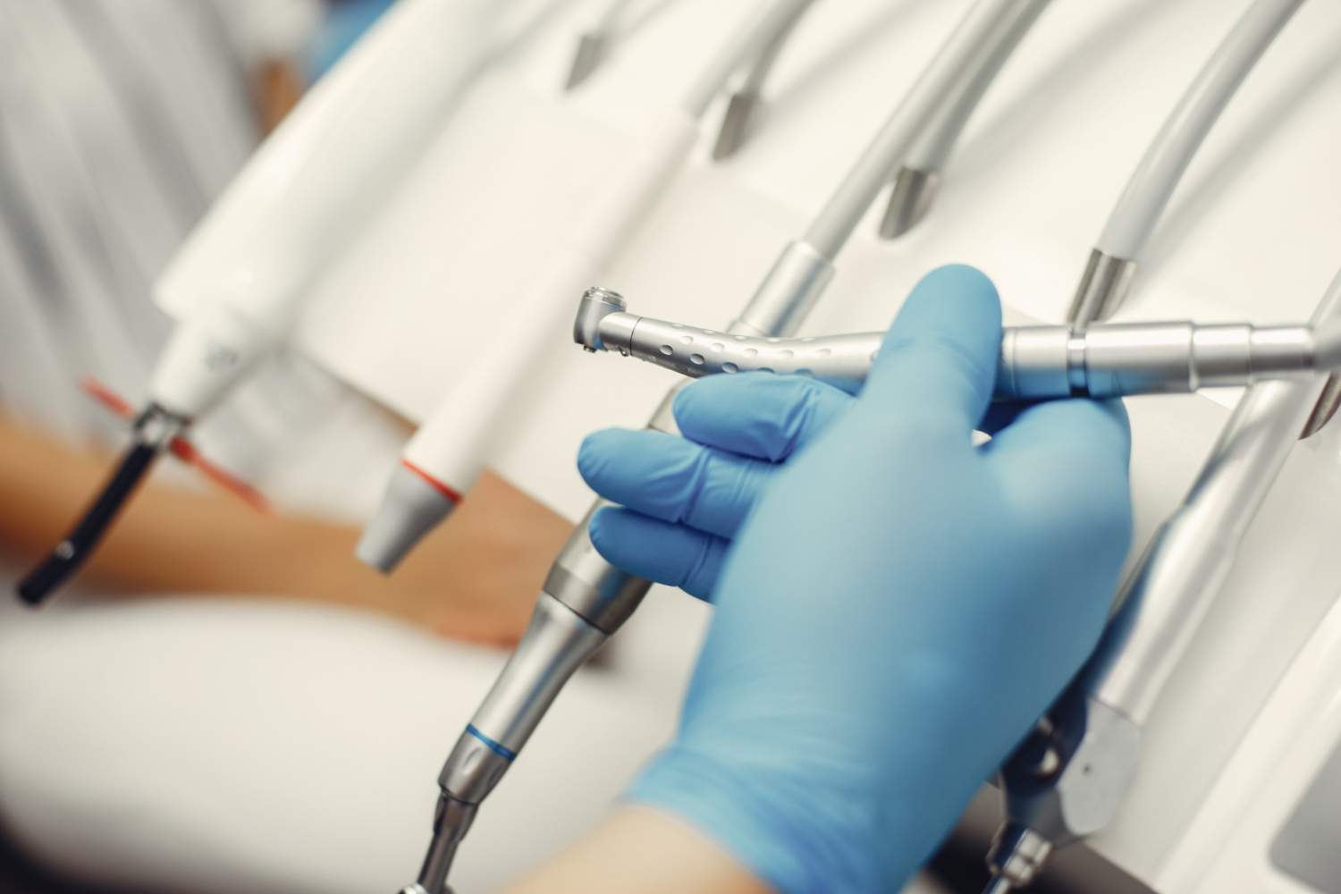 Artículo endodoncia: Cómo salvar tu diente con un tratamiento de conductos