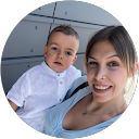 Nadinne Palomar profile picture