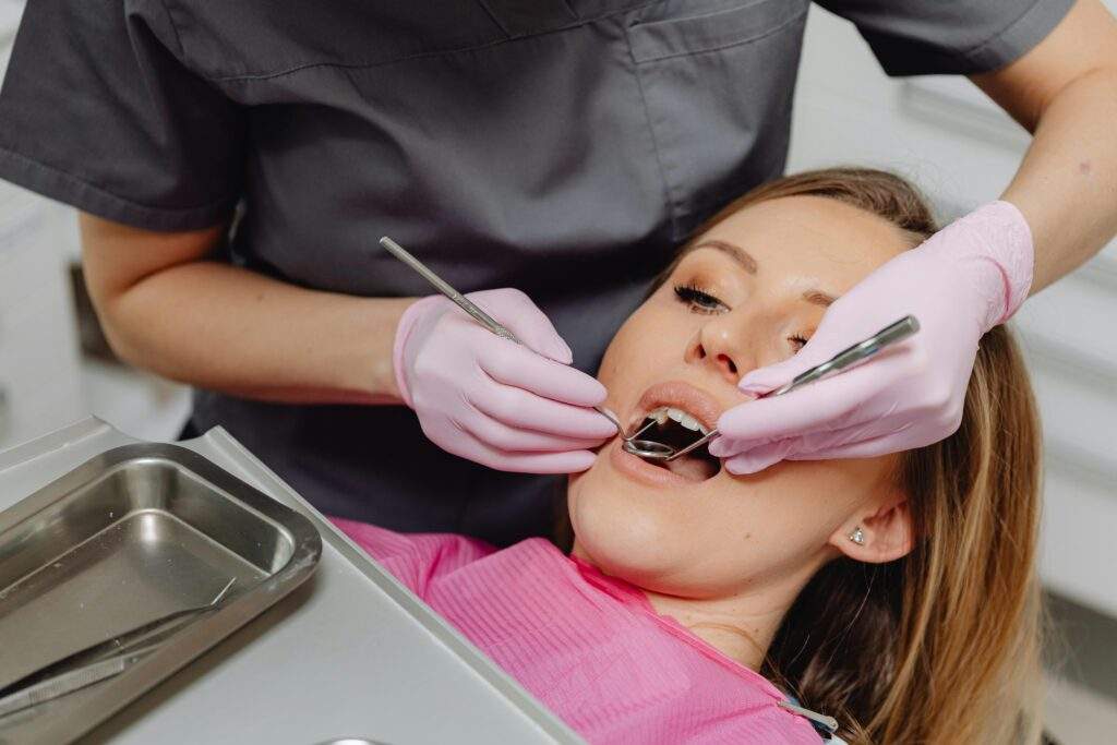 Cirugía periodontal: Tratamientos avanzados para las encías